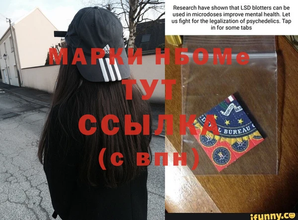 крисы Алексин